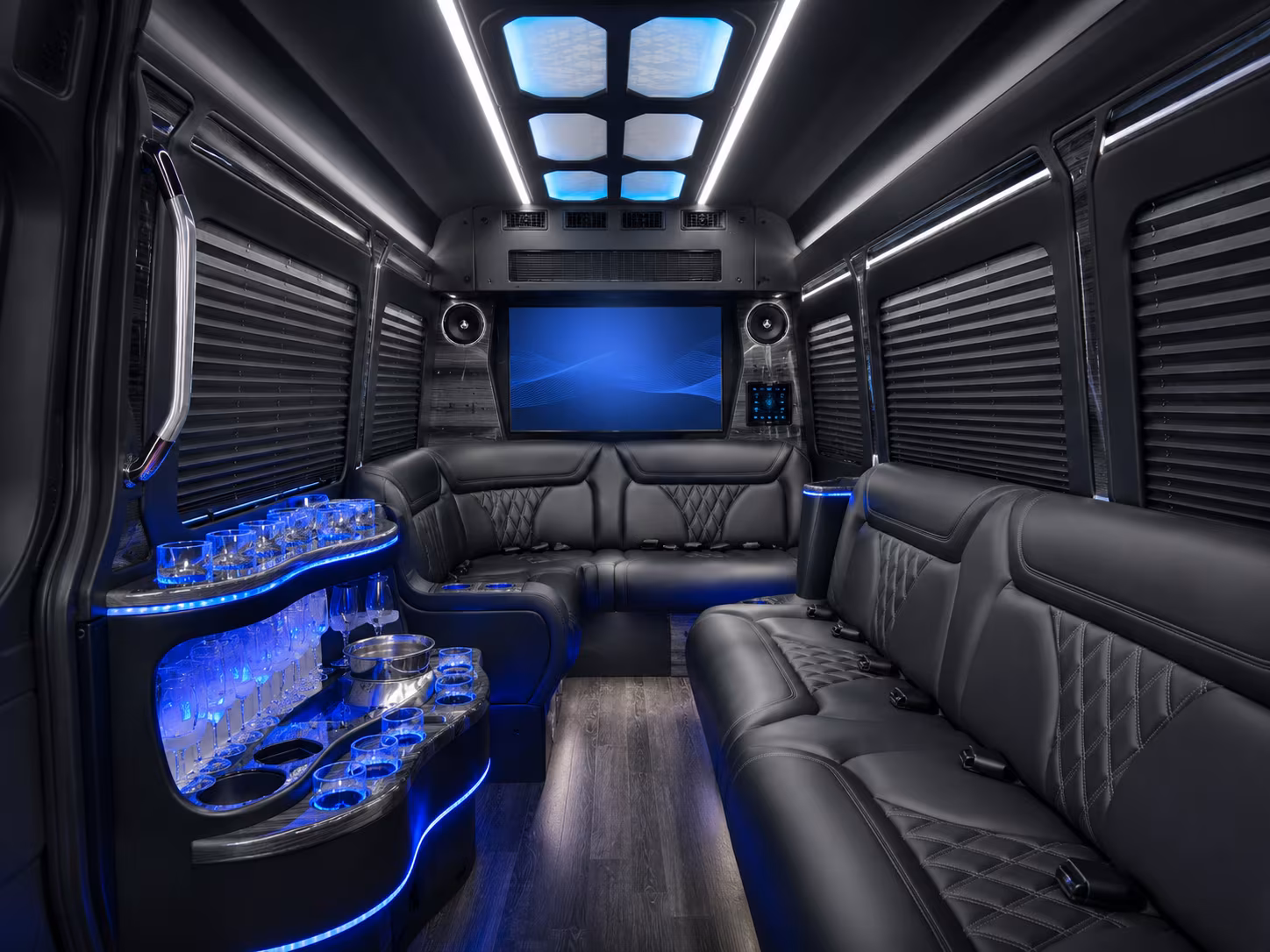 akron custom day trip and driving tour bus rentals