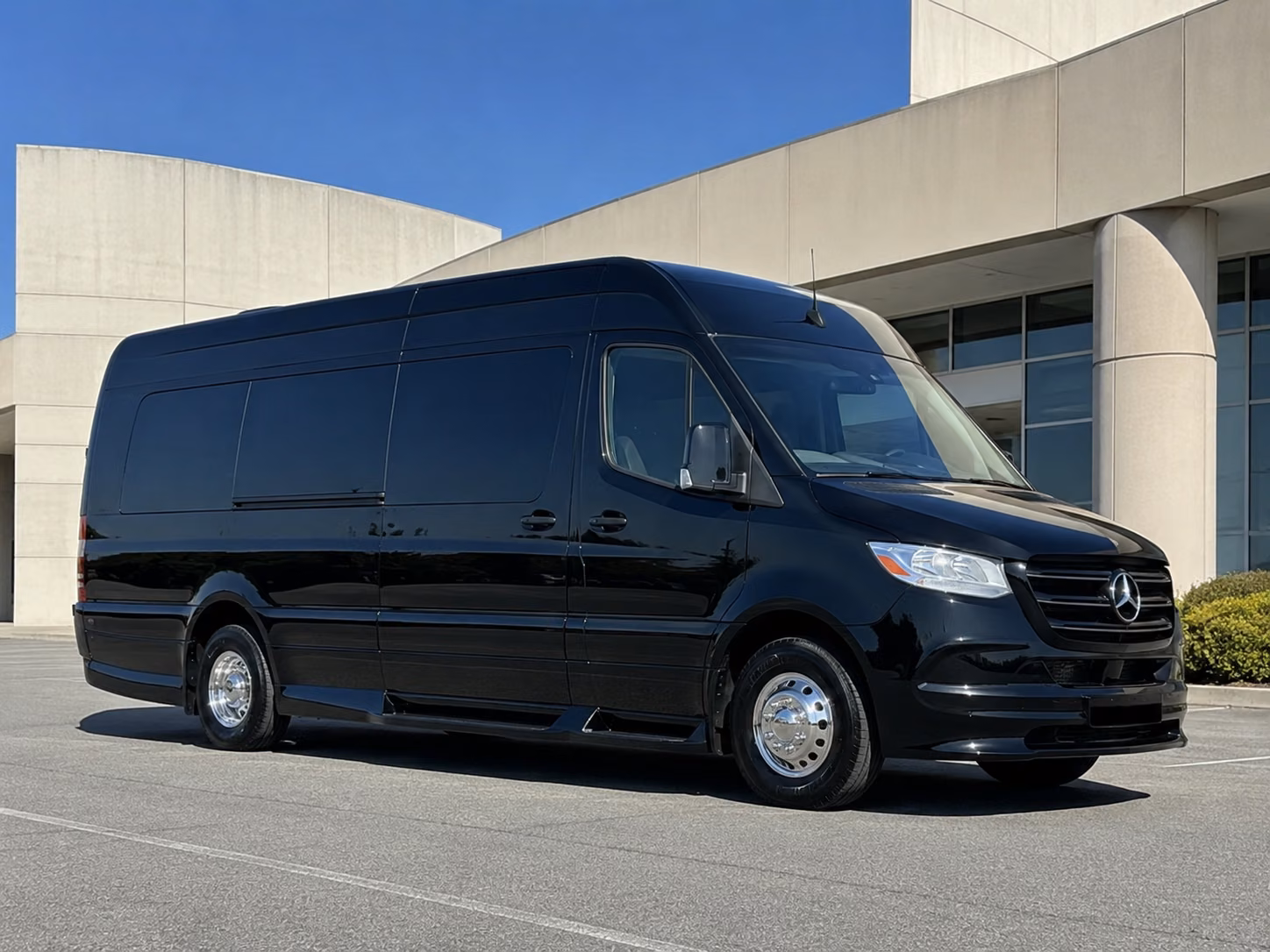 akron family reunion and vacation bus rentals