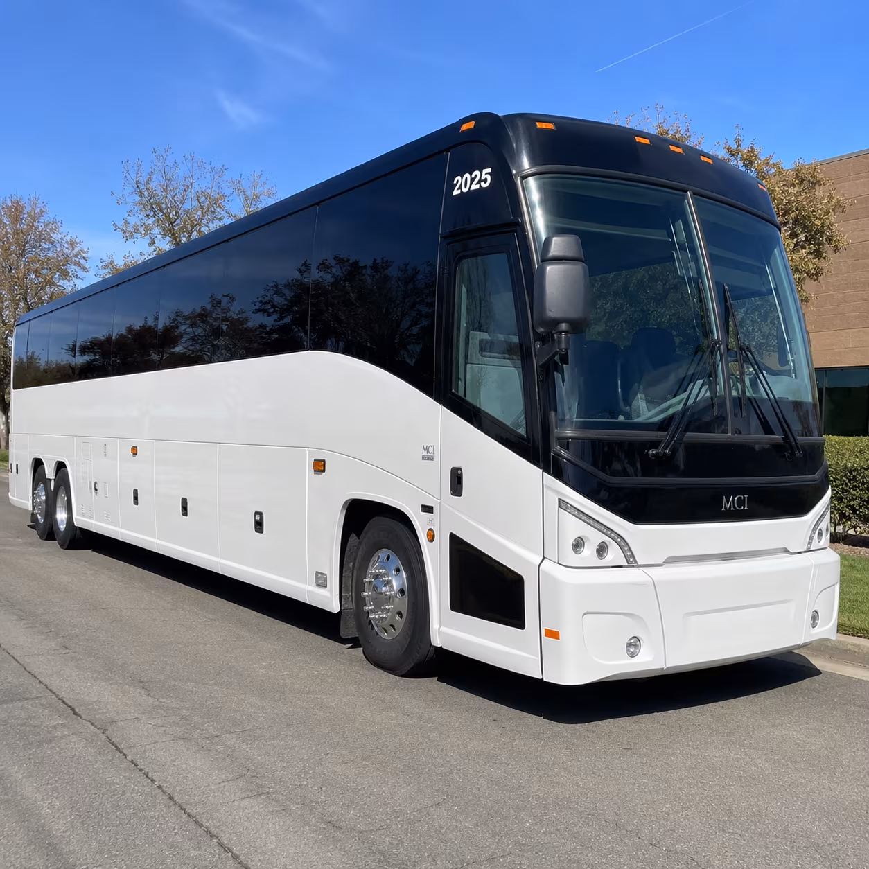 away game and tournament charter buses from akron