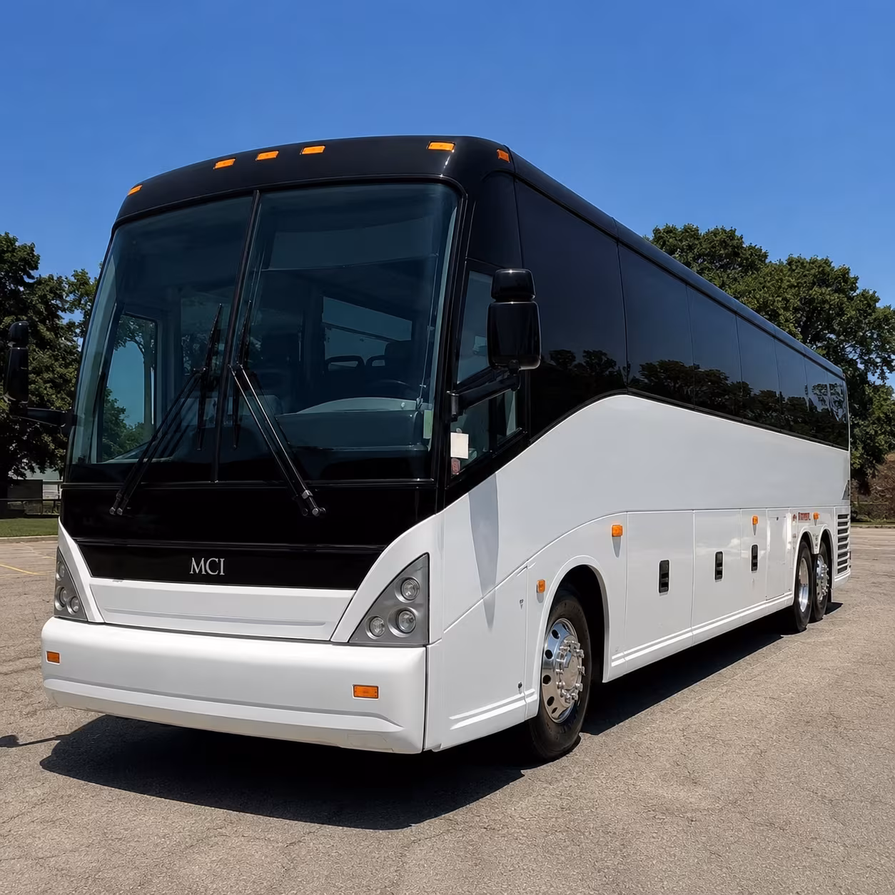 budget friendly school charter bus prices in akron