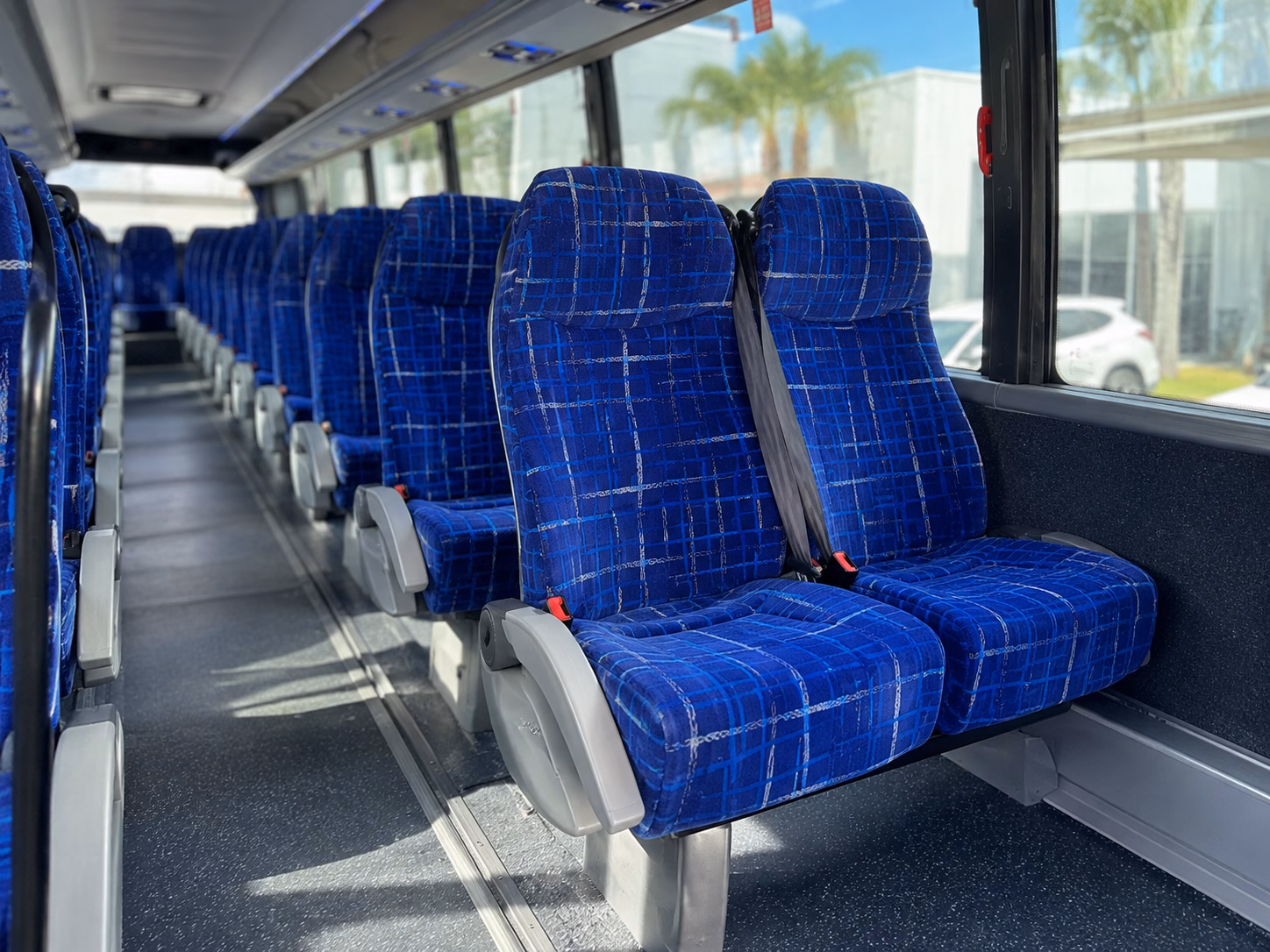 college tour charter buses to the university of akron stark state college and beyond