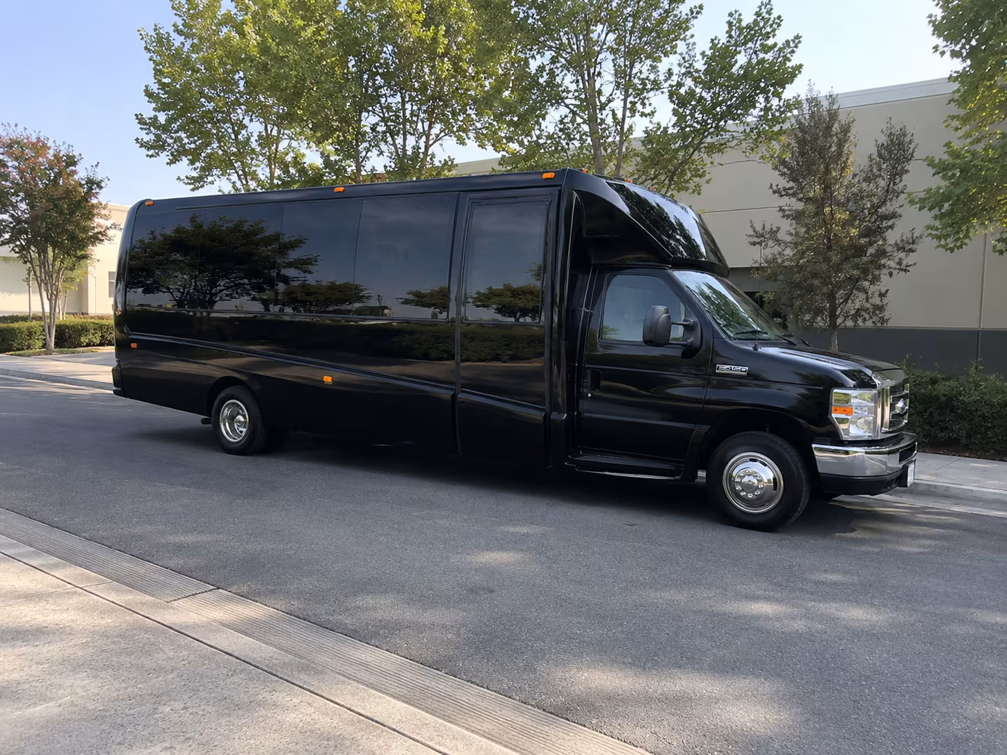 corporate travel to cleveland columbus and beyond