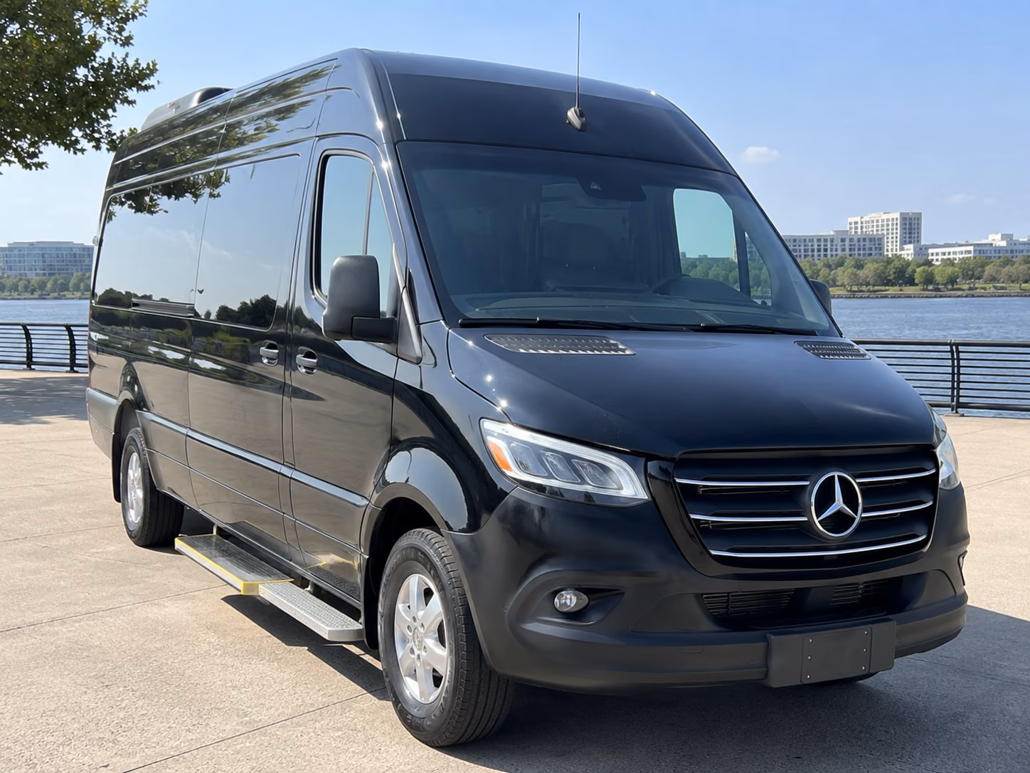 rent a bus for live music and private events around akron